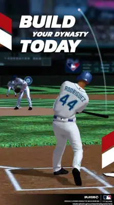 EA Sports MLB TAP Baseball 23 android App screenshot 1