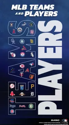 EA Sports MLB TAP Baseball 23 android App screenshot 2