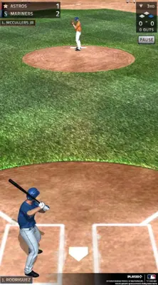 EA Sports MLB TAP Baseball 23 android App screenshot 3