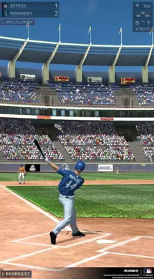 EA Sports MLB TAP Baseball 23 android App screenshot 5